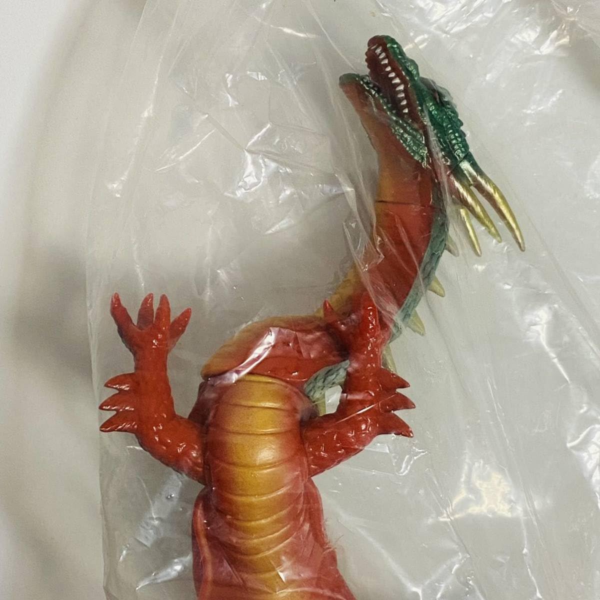 Amazon.co.jp: Marmit マーミット 世紀の大怪獣シリーズ マンダ 1